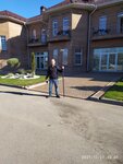 Cadastral works (selo Pokrovskoye, ulitsa Lenina, 304), cadastral works