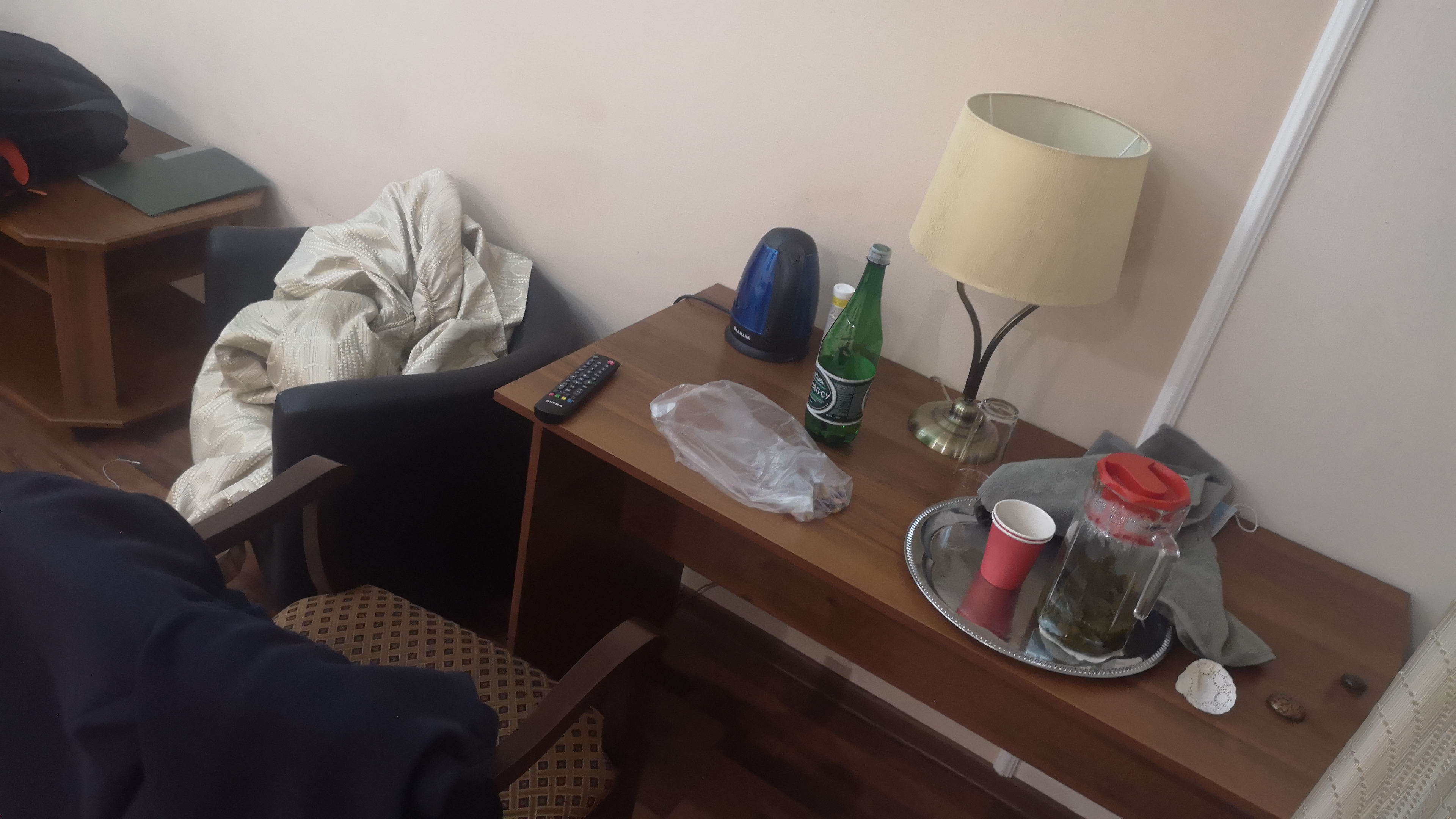 Фото Юность