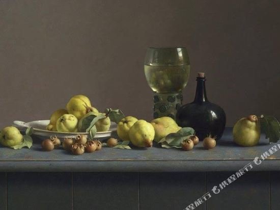 Фото Hotel Buchenhof