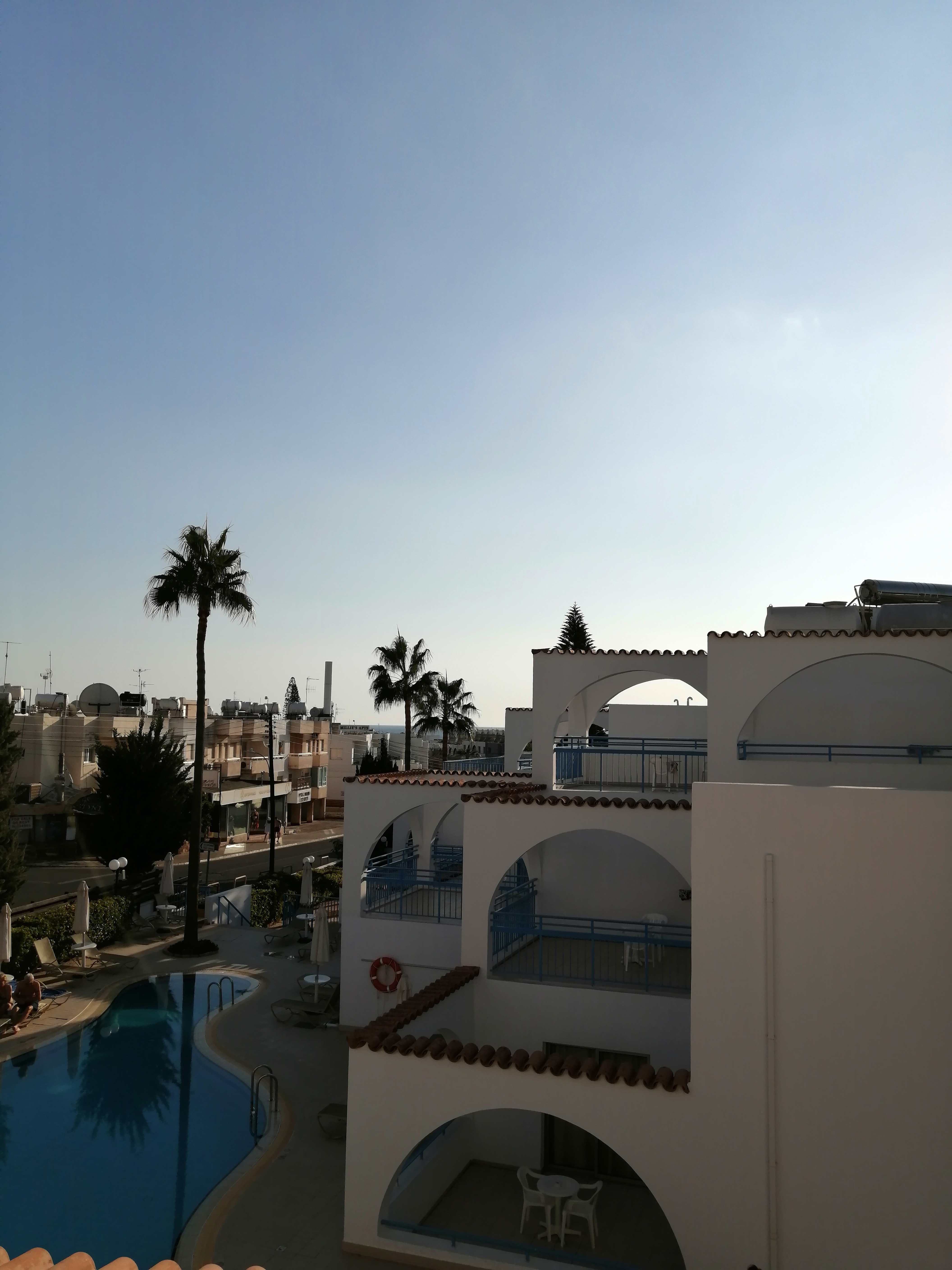 Фото Petrosana Hotel Apts