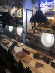 Лавка Пекаря (Pervogo Maya Street, 107к6), bakery