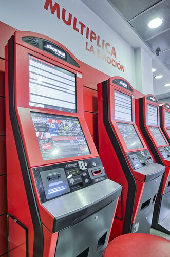 Sportium casino