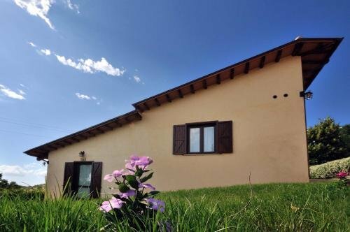 Гостиница Casale Contessa