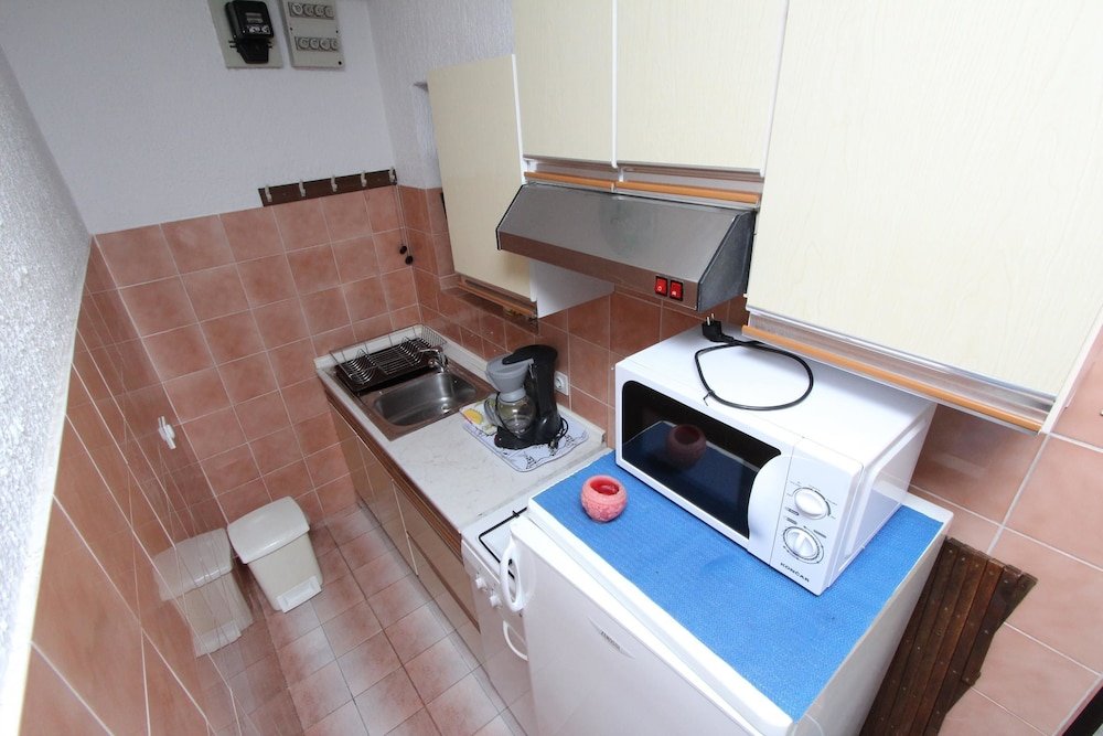 Фото Rooms and Apartments Bella Vista