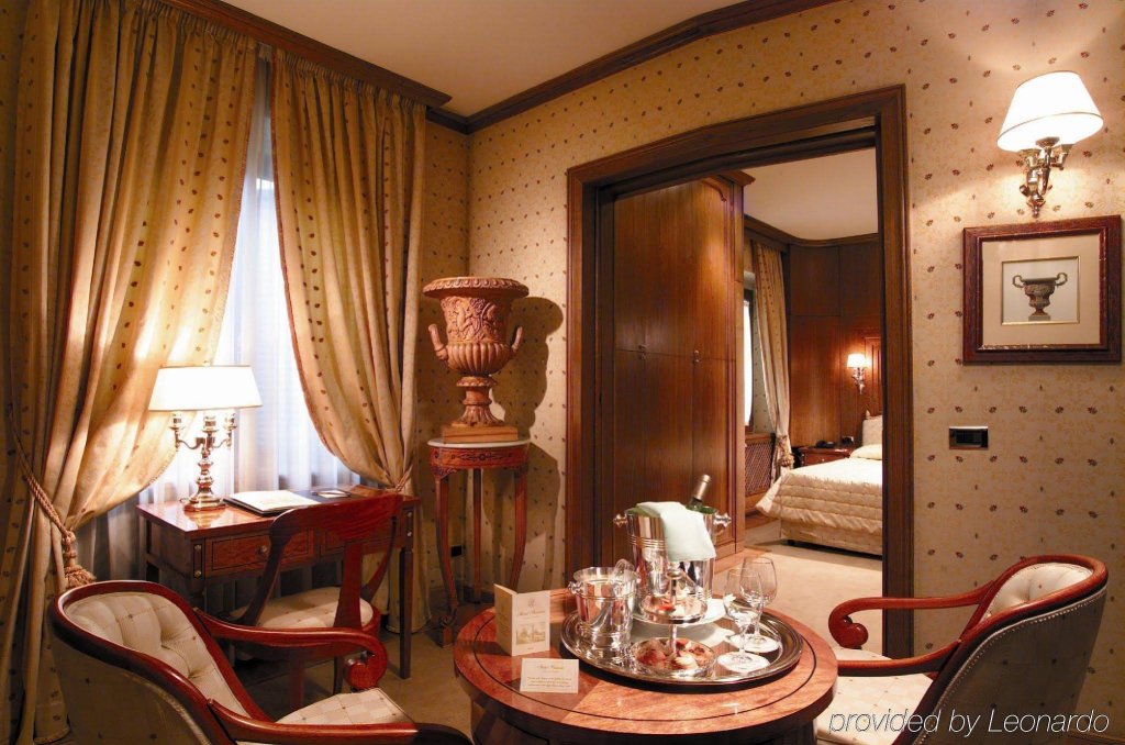 Фото Palazzo Nainer