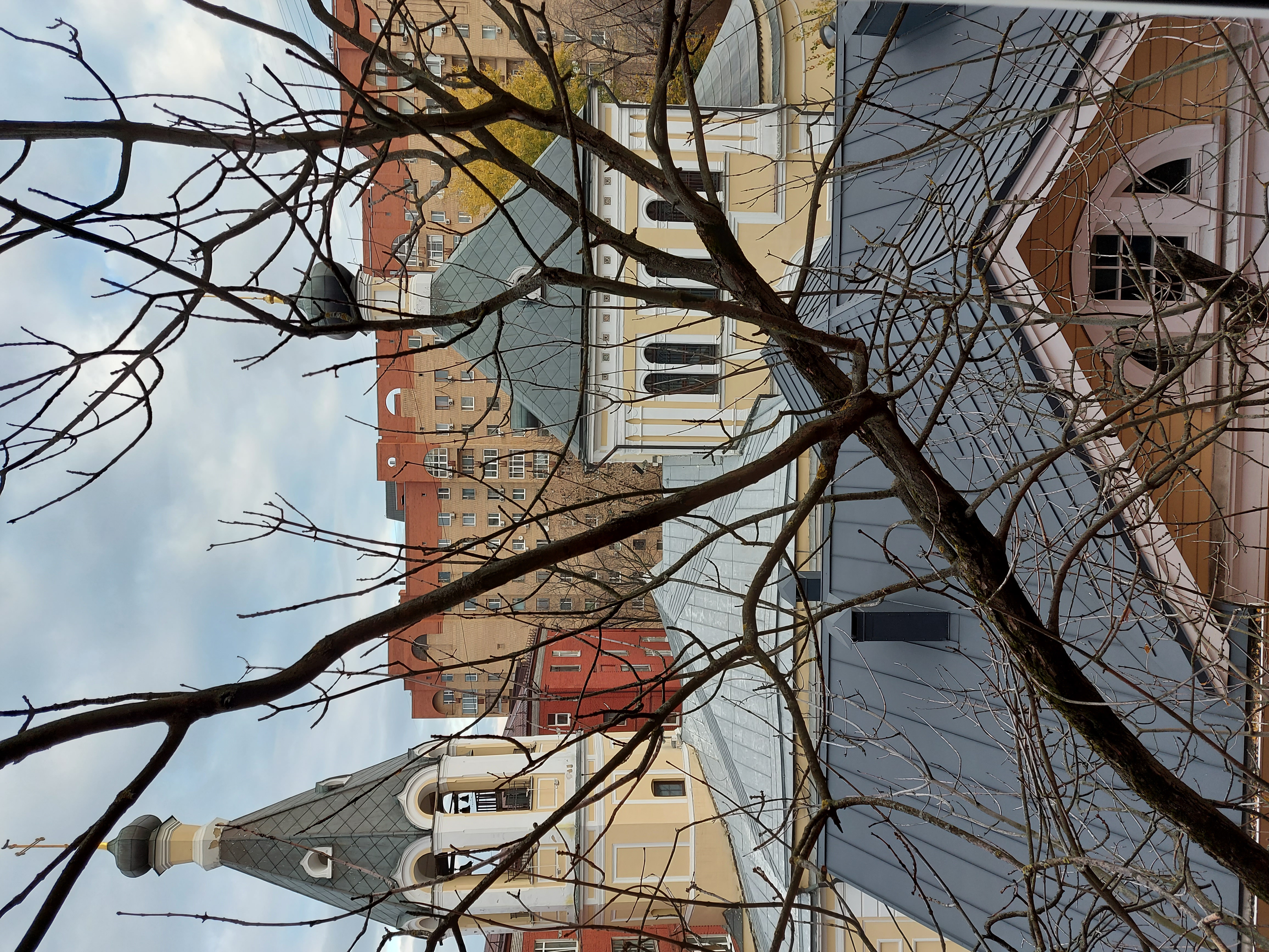 Фото Отель Якиманка 38