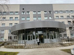 Корпус восстановительного лечения (ул. Борисова, 9П), больница для взрослых в Сестрорецке