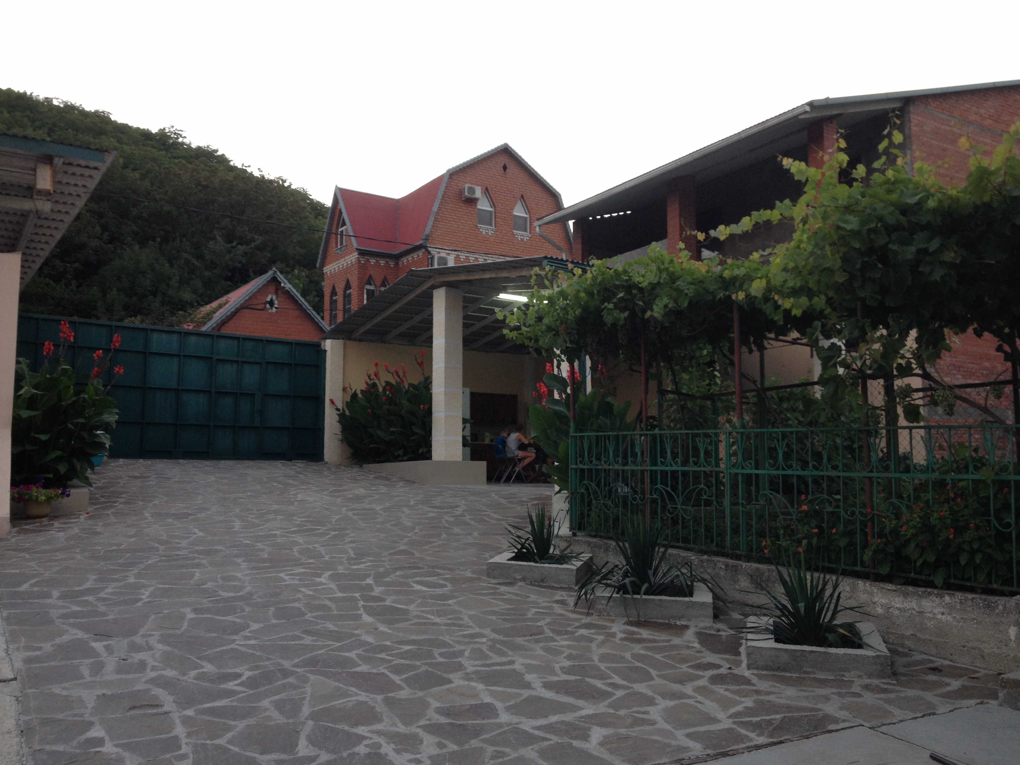 Фото Семейный