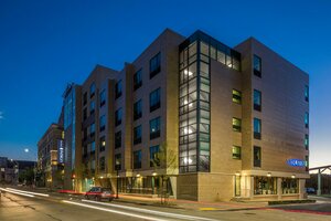 Гостиница Hotel Indigo Pittsburgh East Liberty, an Ihg Hotel