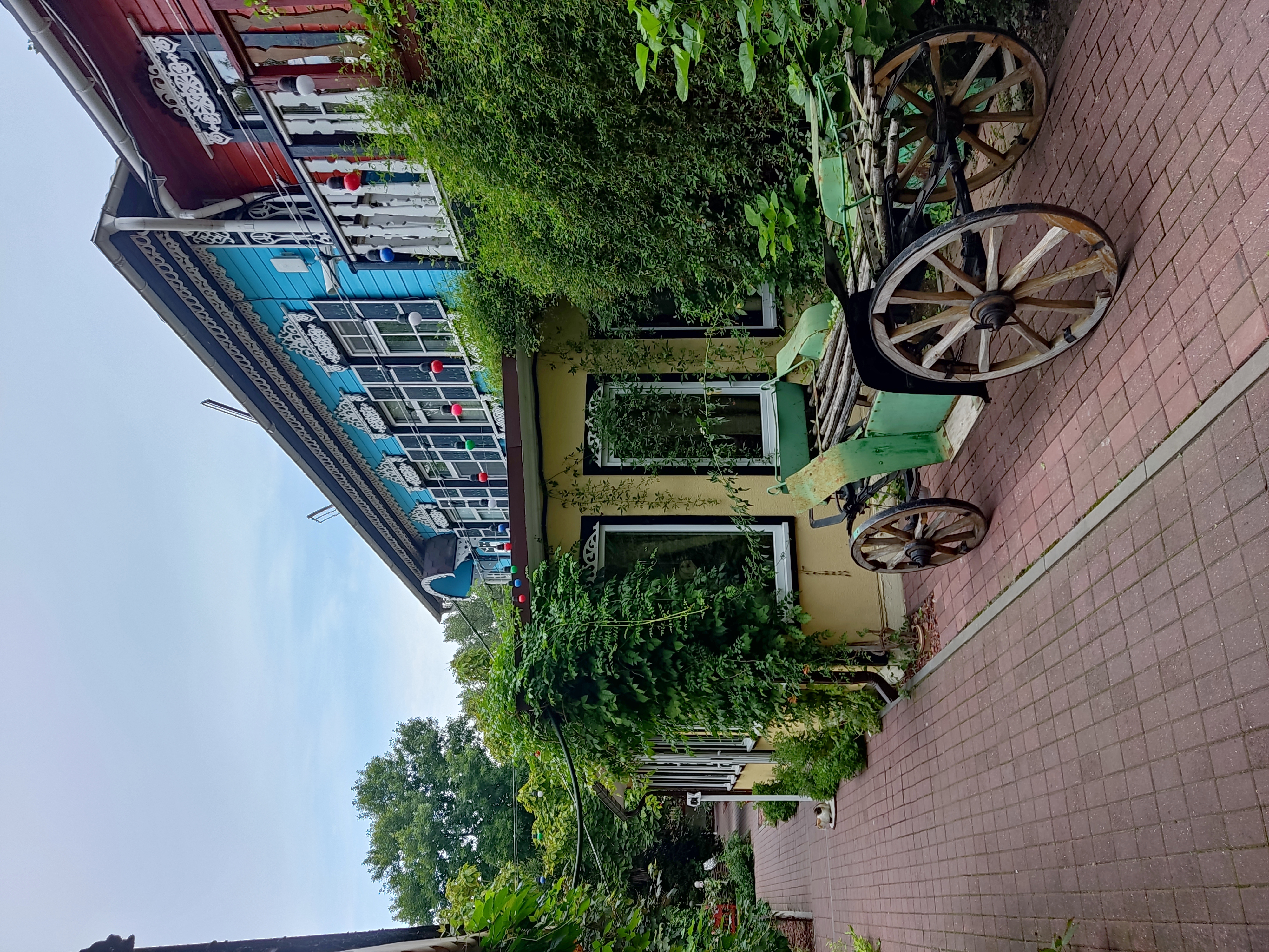 Фото Станица Черкасская