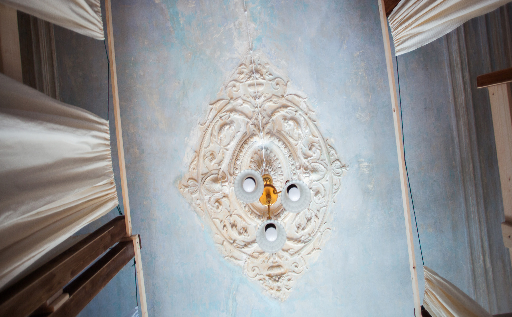 Фото Polosaty space