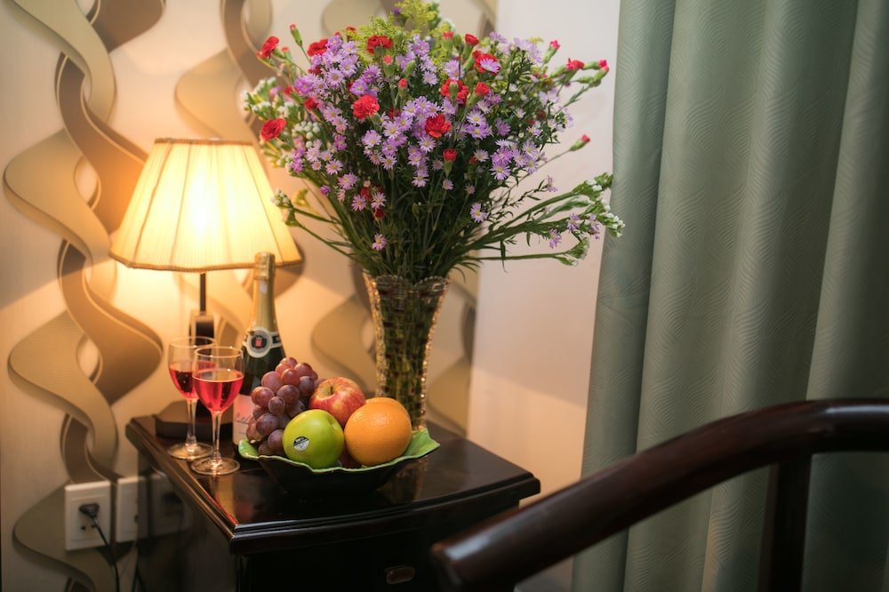 Фото Lien Thanh Hotel