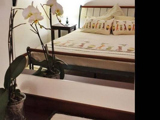 Фото Amohela Guesthouse