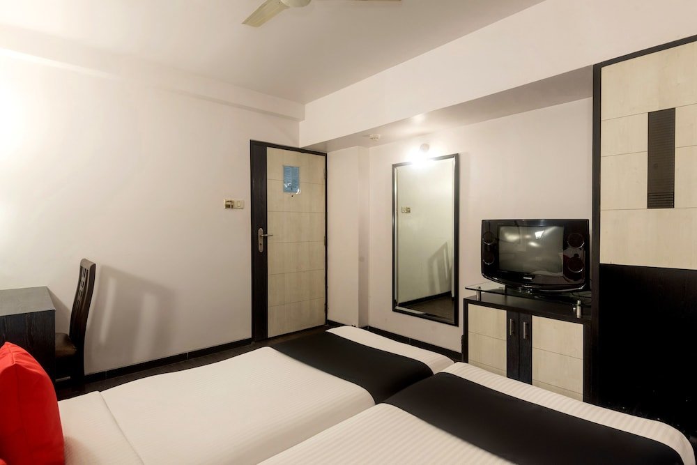 Фото Savoy Suites by Oyo Rooms