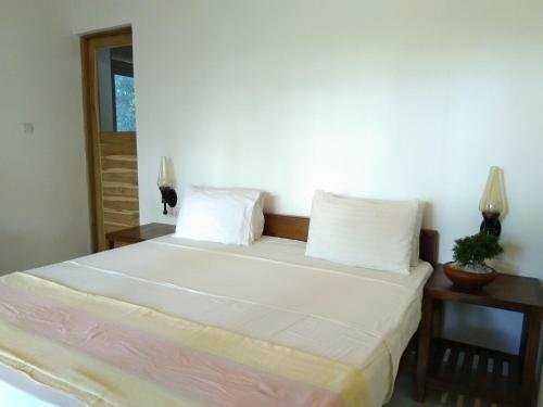 Гостиница Mansala Safari House в Провинции Сабарагамува