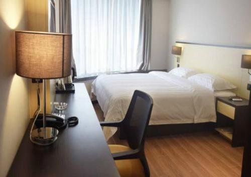 Фото Rayfont Hotel Chengdu