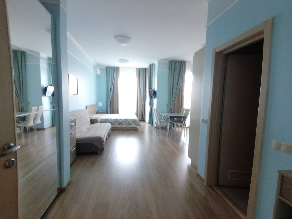 Фото Апартаменты на Парусной