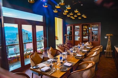 Фото Vivanta Kathmandu