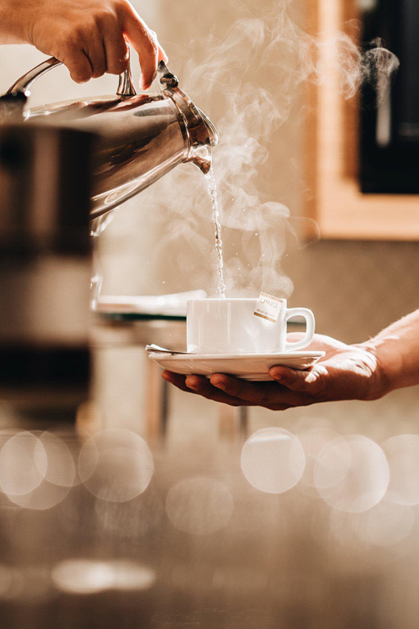 Фото InterContinental Saigon Residences, an Ihg Hotel