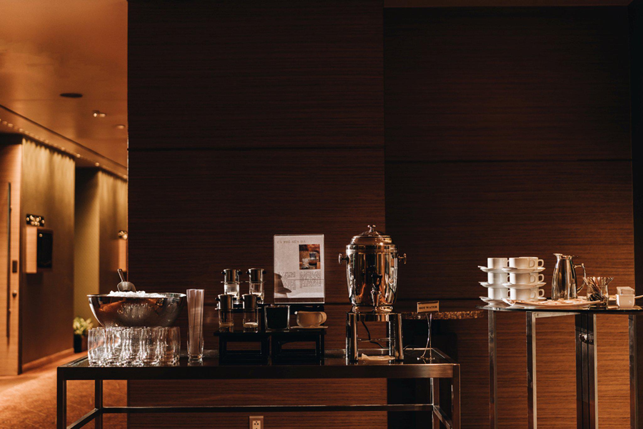 Фото InterContinental Saigon Residences, an Ihg Hotel