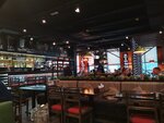 SHashlykoff (Kirova Street, 31Б), bar, pub