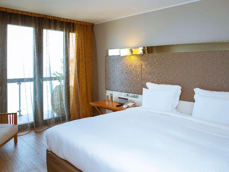 Фото Pullman Dakar Teranga