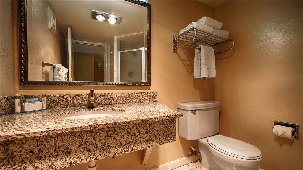 Фото Best Western Town House Lodge