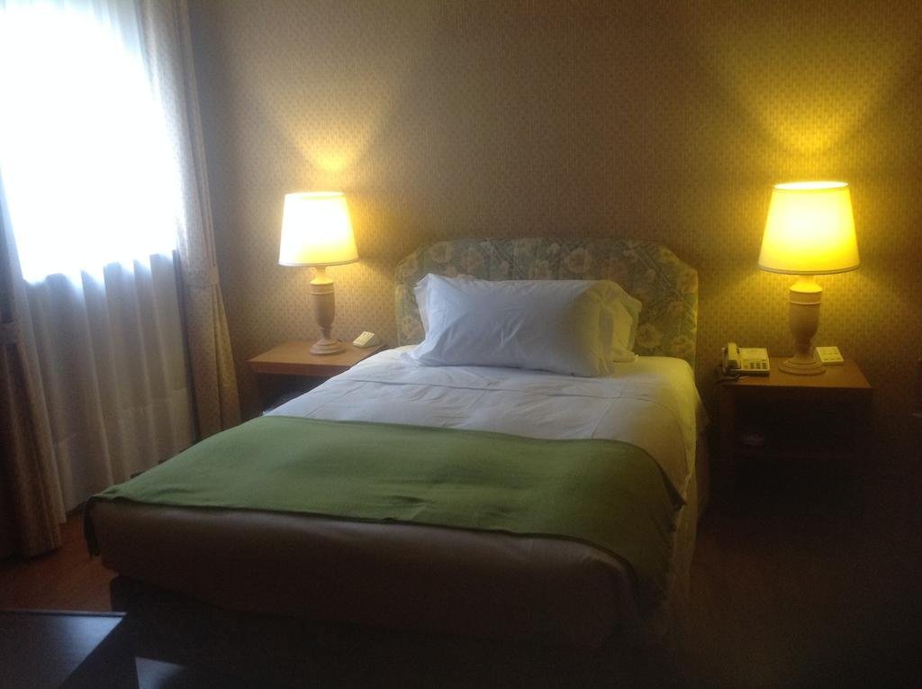 Фото Locanda della Posta Boutique Hotel