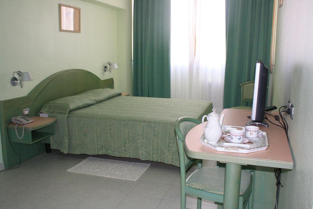 Фото Hotel Grillo