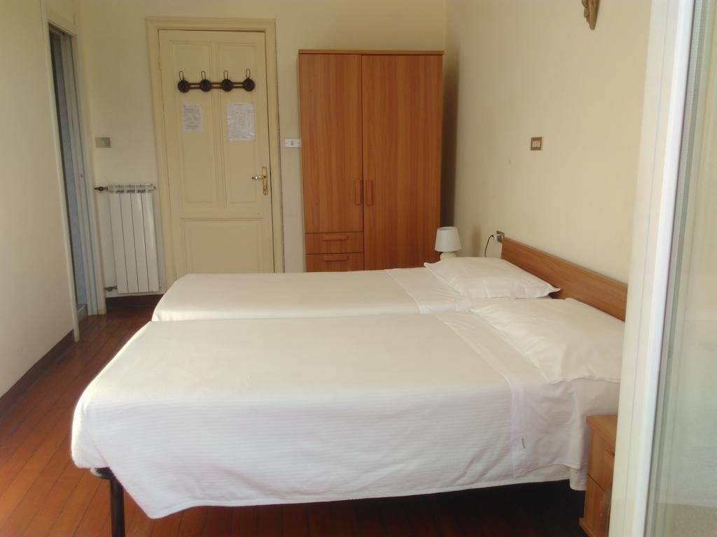 Фото Albergo Hotel Bandoni