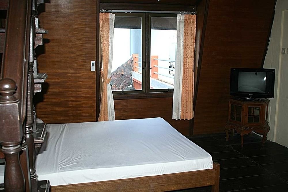 Фото RedDoorz @ Sriwijaya Legian 2