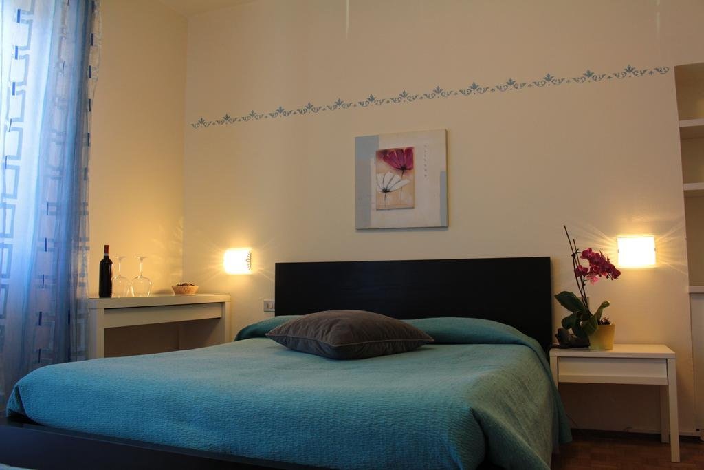 Фото Hotel la Rotonda