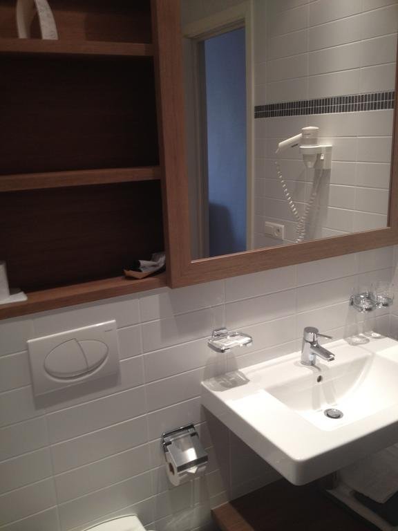 Фото Hotel Astoria De Haan