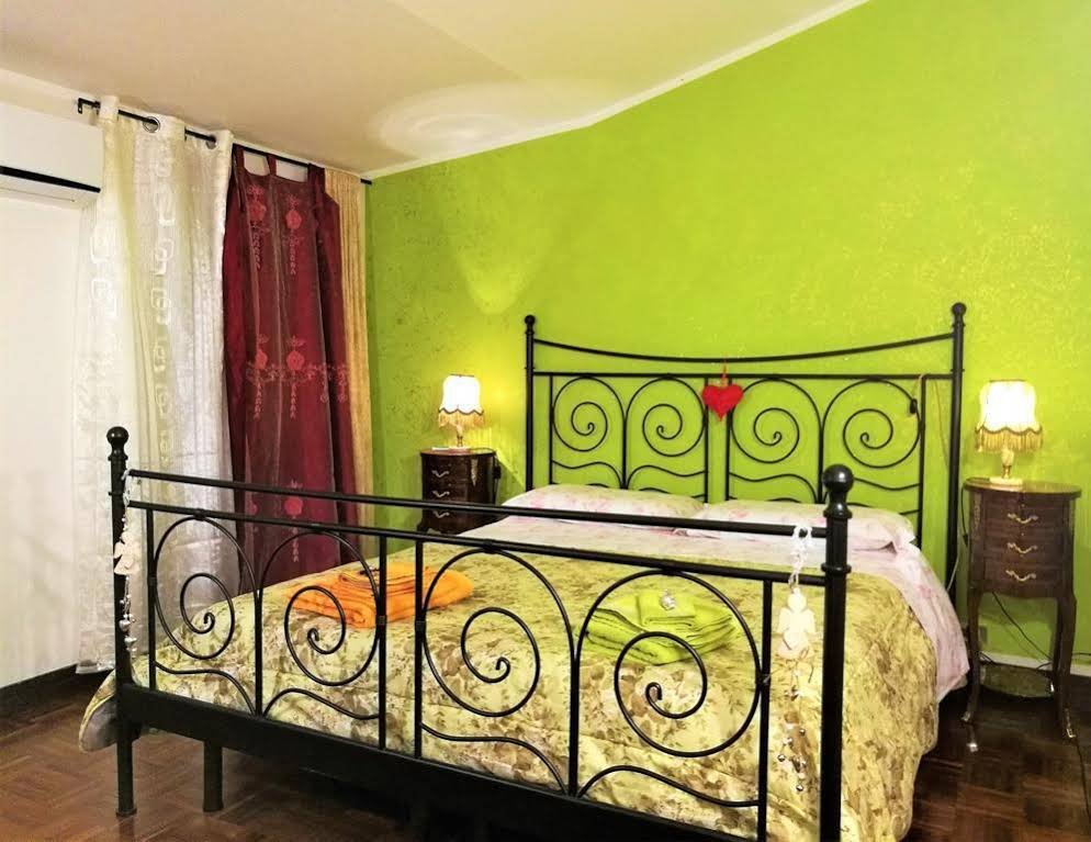 Фото Bb Art&Breakfast