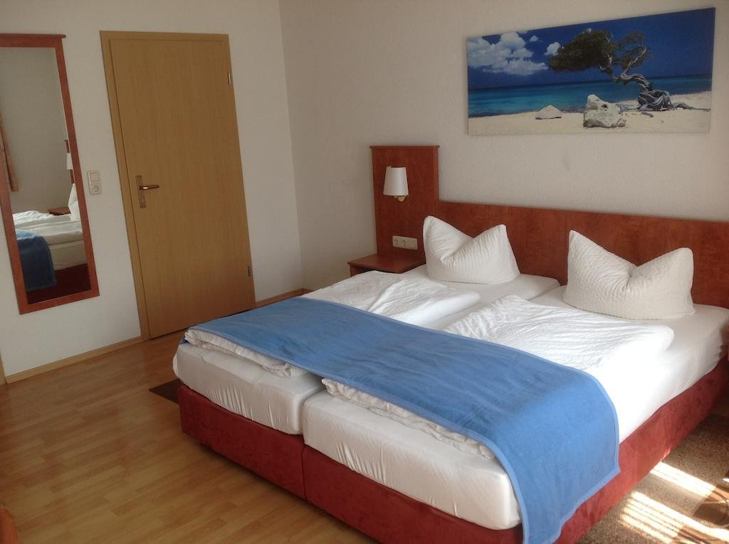 Фото Altstadt-Garni