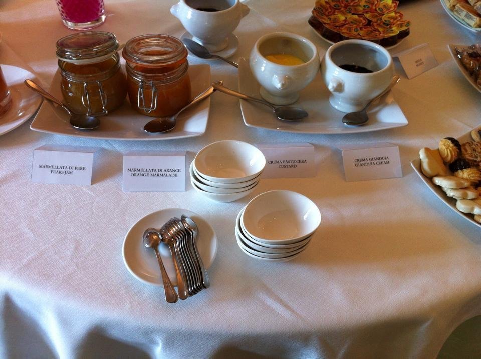 Фото Hotel Antico Convento dei Cappuccini