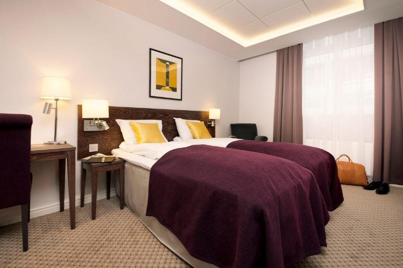 Фото Scandic Neptun