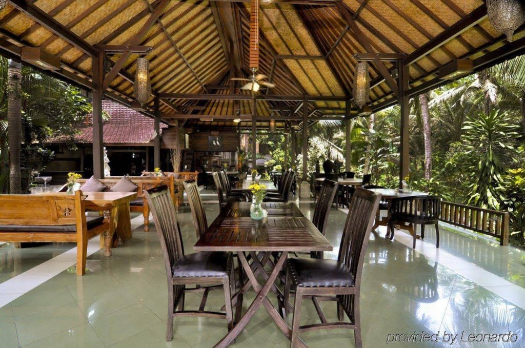 Фото Bali Spirit Hotel and Spa