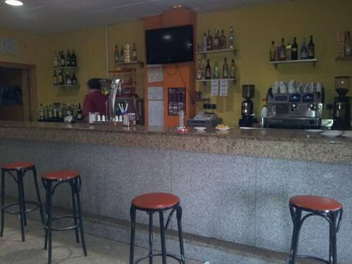 Гостиница Hostal Talavera