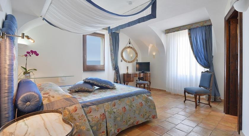 Фото San Francesco Resort