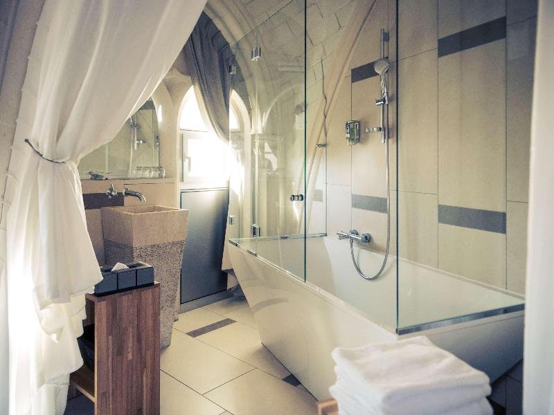 Фото Mercure Poitiers Centre