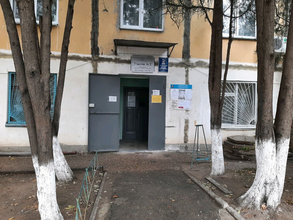 سلطة إسكان بلدية Uchastok № 2 Mup Kiyevsky Zhilservis ، سيمفيروبول، صورة
