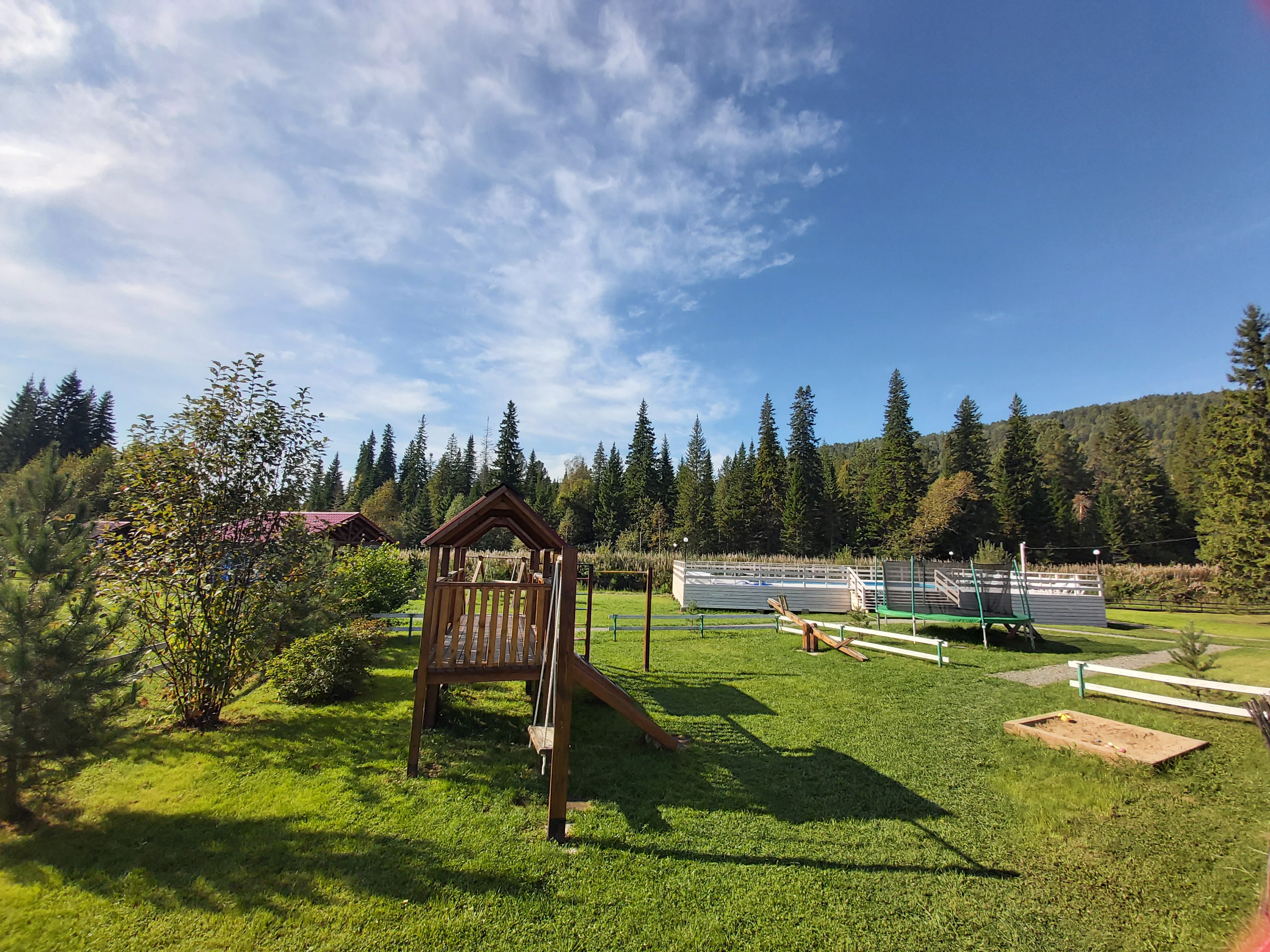 Фото Нарва Club