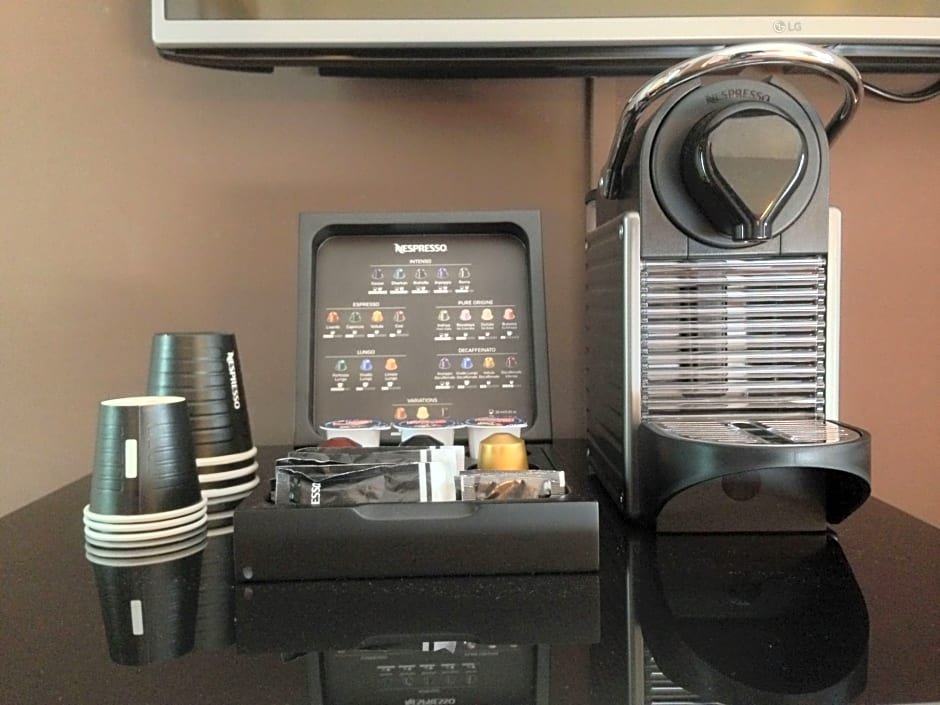 Фото Ac Hotel León San Antonio by Marriott