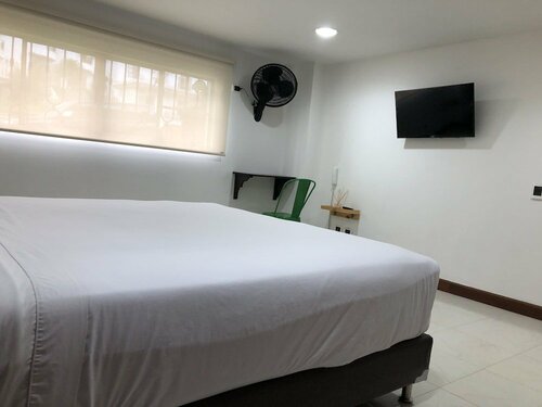 Гостиница Hotel Agata Lh Pinares Alto Pereira