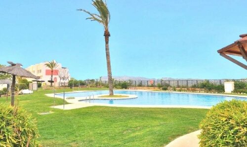 Гостиница 107289 - Apartment in Mijas