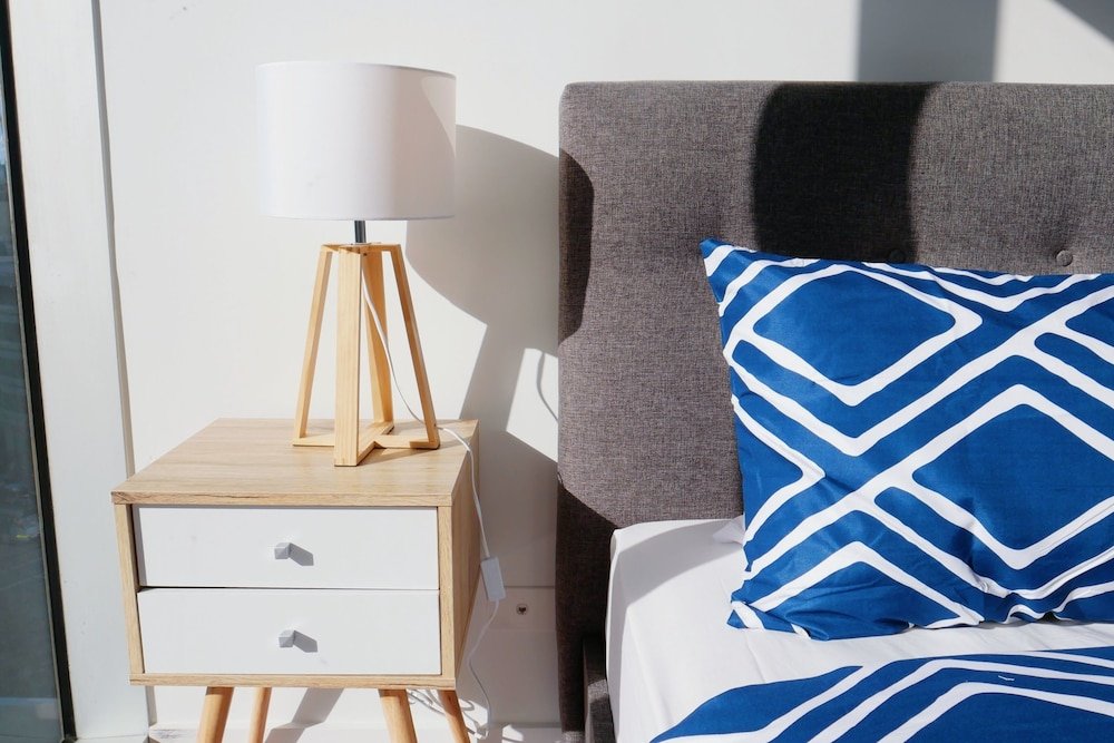 Фото Modern 9 Verve Boutique Apartment