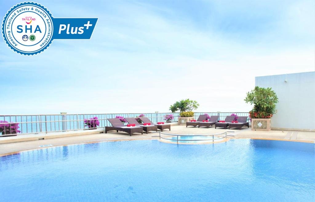 Фото Asia Cha-am Hotel