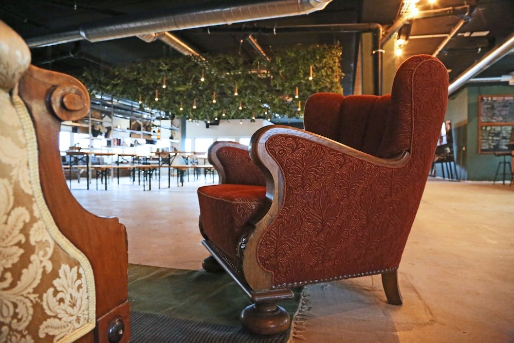 Фото Urban Camper