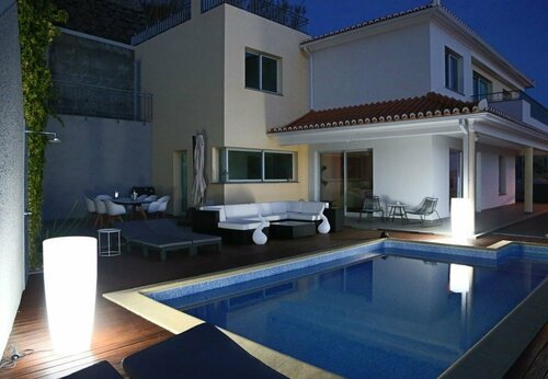 Гостиница Estrela do Mar by Mhm на Мадейре